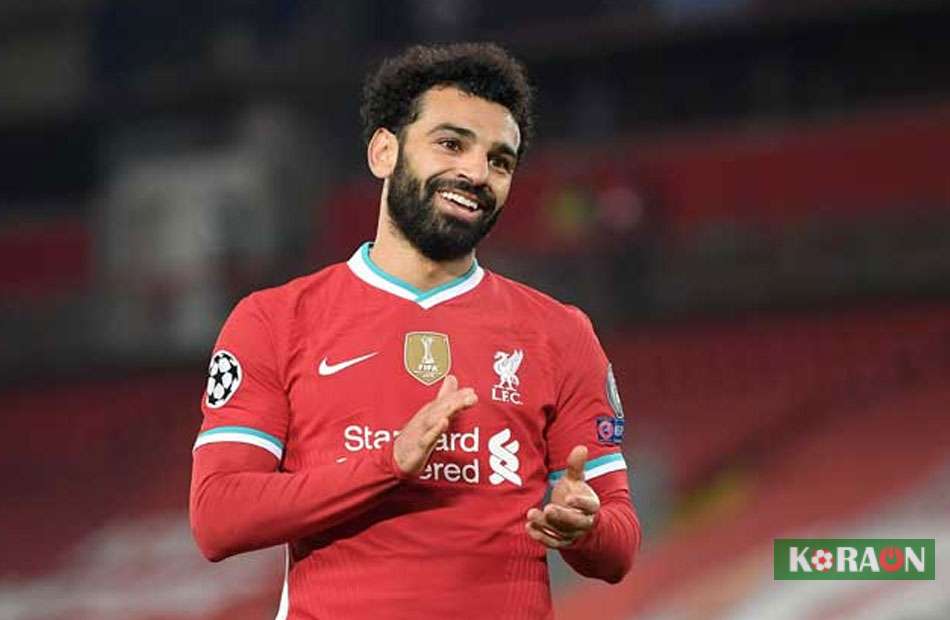 ماذا قدم محمد صلاح في 6 مواجهات سابقة أمام أتلانتا؟