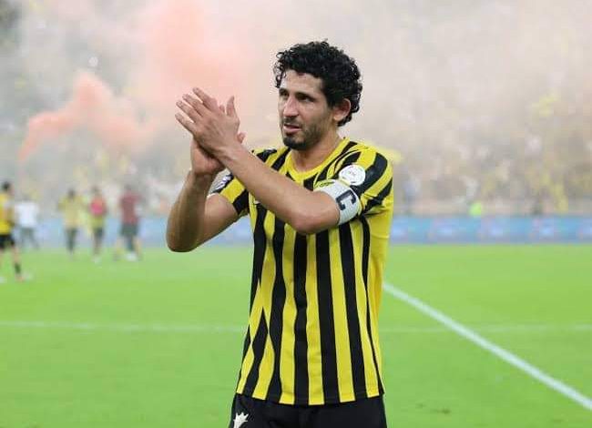 للاستفاقة من صدمة الديربي – حجازي يقود اتحاد جدة لمواجهة التعاون في الدوري السعودي