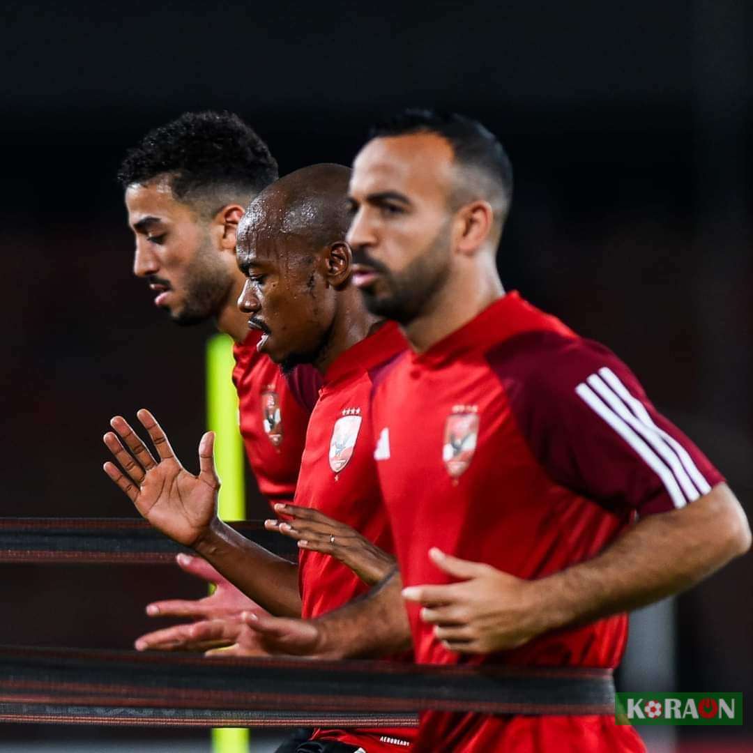 إمام عاشور يرد علي تصريح مدرب الزمالك