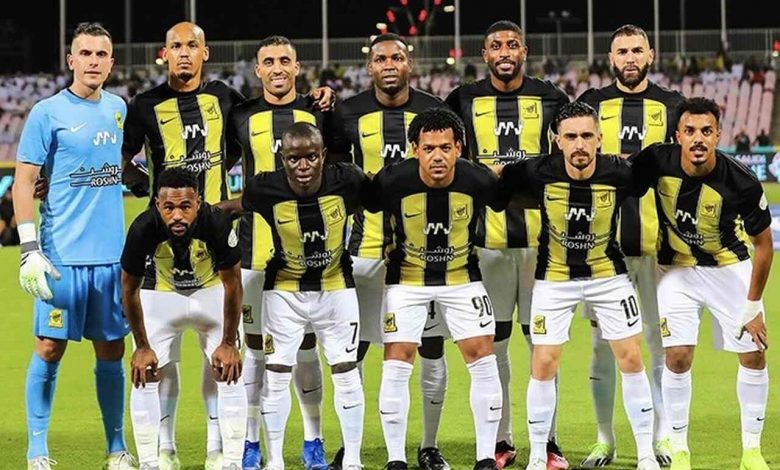 الاتحاد مُهدد بالانسحاب من كأس السوبر السعودي لهذا السبب!