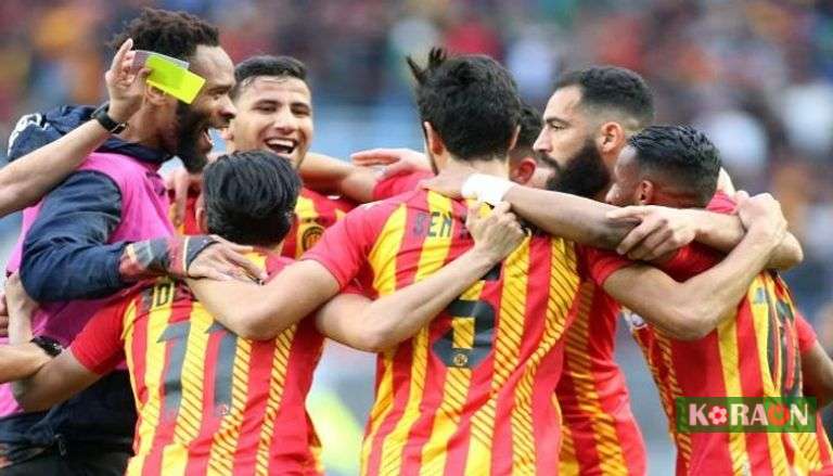 دوري أبطال إفريقيا – الترجي لا يعرف الخسارة في رادس أمام صنداونز