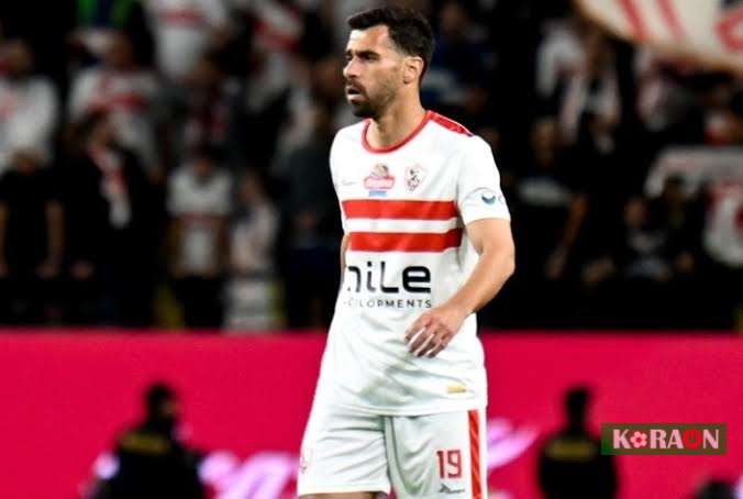 الزمالك يفتقد ثلاثي الفريق في مباراته القادمة