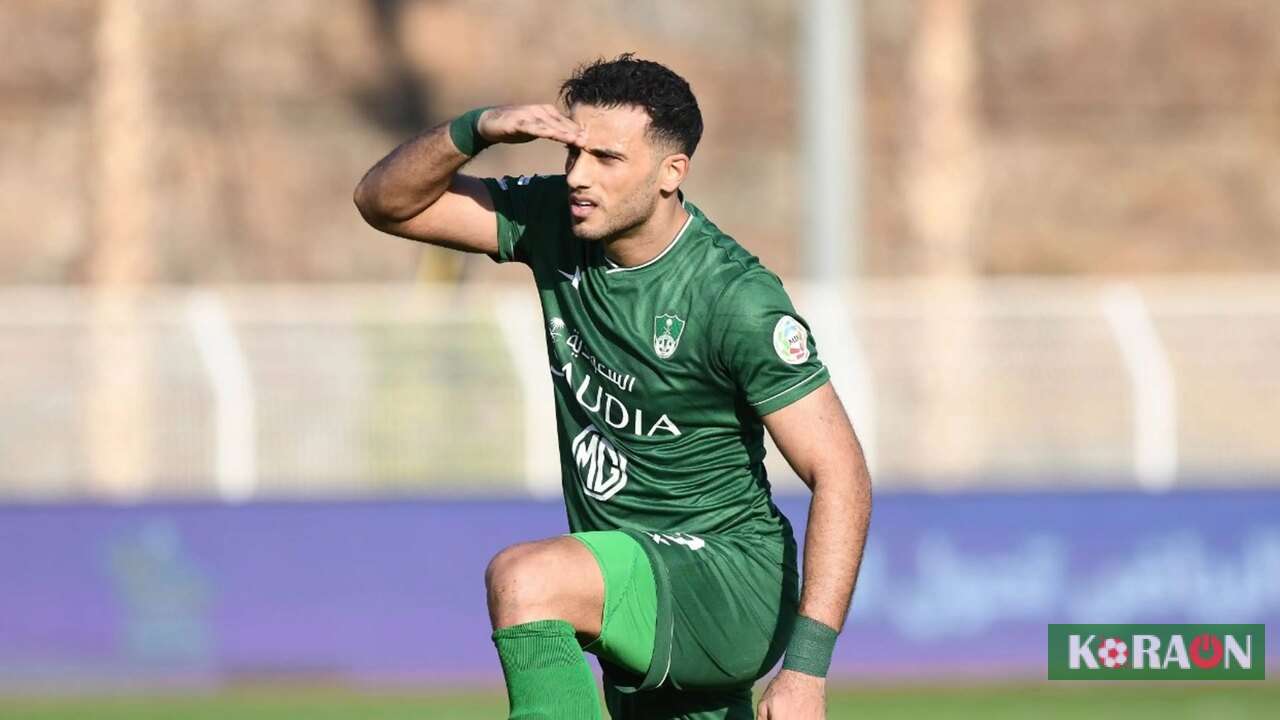 السومة يُعلق على فوز الأهلي