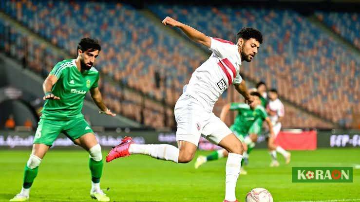 تاريخ مواجهات الزمالك والاتحاد السكندري قبل الصدام المرتقب