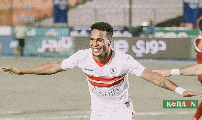 تفاصيل فوز الزمالك على الأهلي بثنائية الجزيري