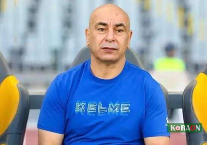 حسام حسن يبدي تفاؤله بصعود الزمالك لنهائي الكونفدرالية