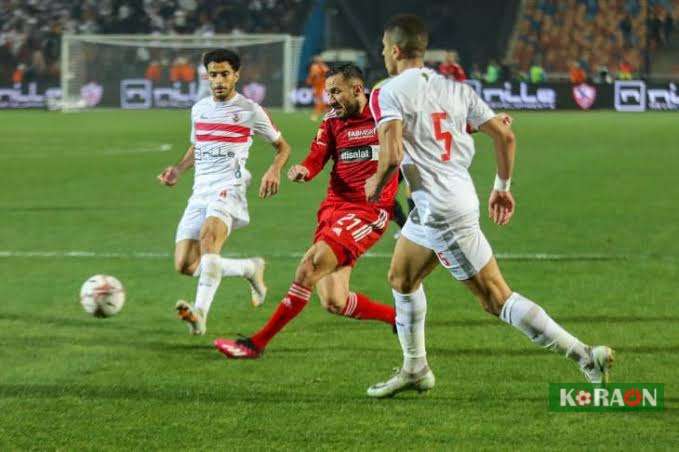 ديربي القاهرة.. الزمالك يبحث عن “الثأر” والأهلي لتأكيد الهيمنة