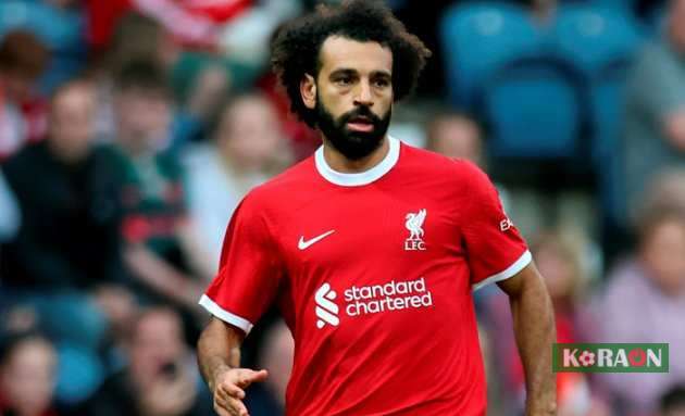 قرار يورجن كلوب في استبعاد محمد صلاح: تحليل وتفسير