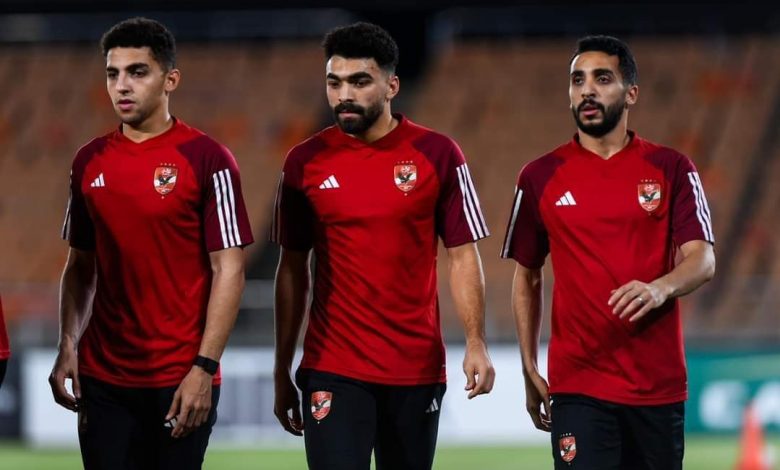 كولر يفرض غرامة على لاعبي الفريق قبل مواجهة الزمالك