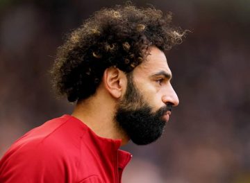 محمد صلاح وكواليس الفرصة الأخيرة للانتقال إلى الدوري السعودي 