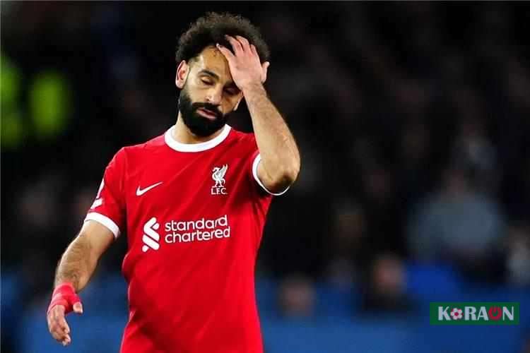 محمد صلاح يثير الجدل بتصريحه بعد ما حدث بينه وبين كلوب