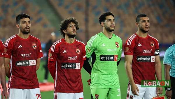 موعد مباراة الأهلي القادمة عقب الهزيمة من الزمالك