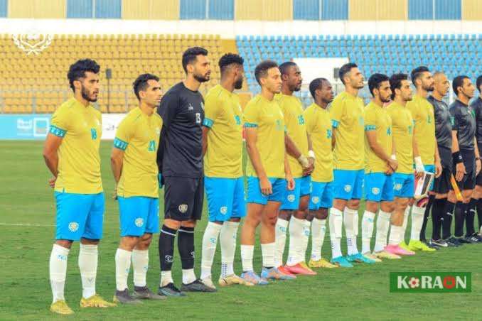 موعد مباراة الإسماعيلي وزد اليوم بالدوري والقناة الناقلة