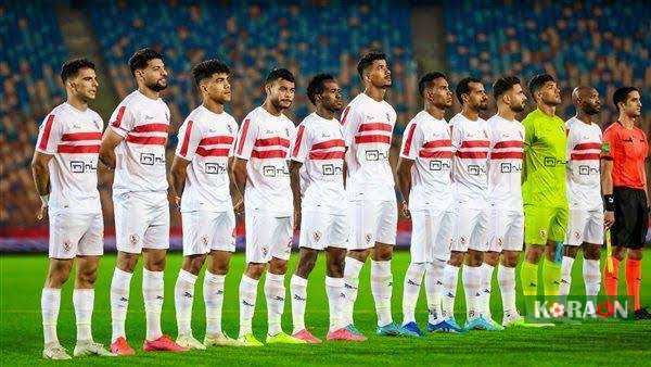 موعد مباراة الزمالك القادمة عقب الفوز علي الأهلي