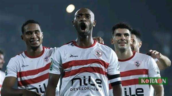 الزمالك يسعي لفك شفرة البنك الأهلي اليوم لمواصلة نغمة الانتصارات