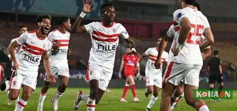 الكفة تميل للأبيض.. تاريخ مواجهات الزمالك وسموحة في الدوري