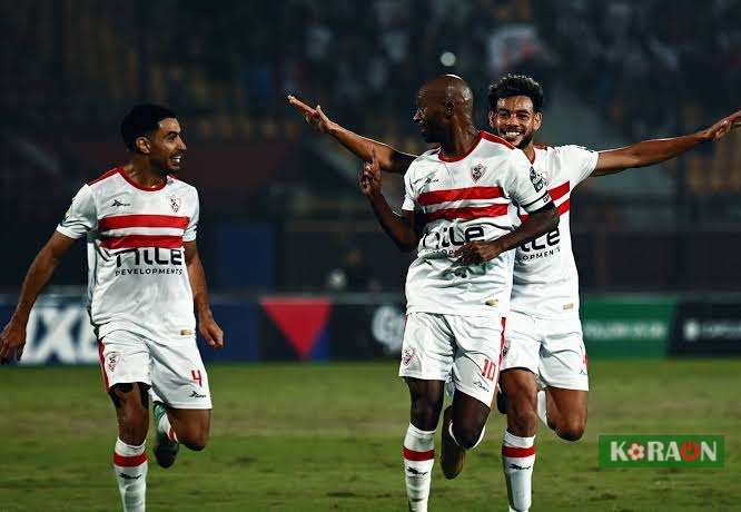 الكفة تميل للأبيض.. تاريخ مواجهات الزمالك والبنك الأهلي