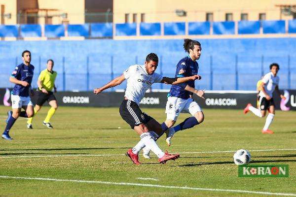 نتيجة مباراة الترسانة والجونة دور ال 16 كأس مصر