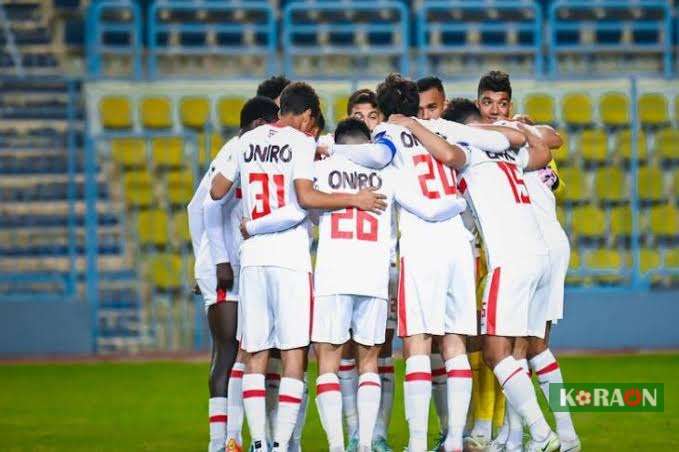 عاجل.. الزمالك يُعلن جاهزية نجم الفريق لنهائي الكونفدرالية