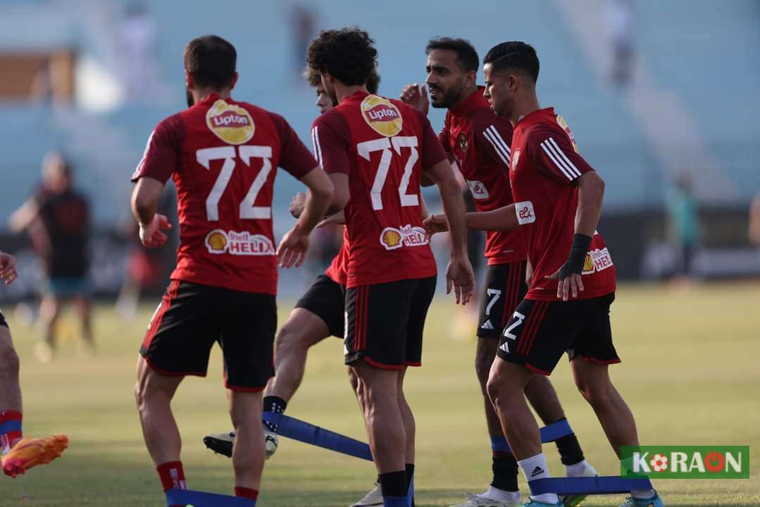 موعد مباراة الأهلي والترجي بدوري ابطال افريقيا