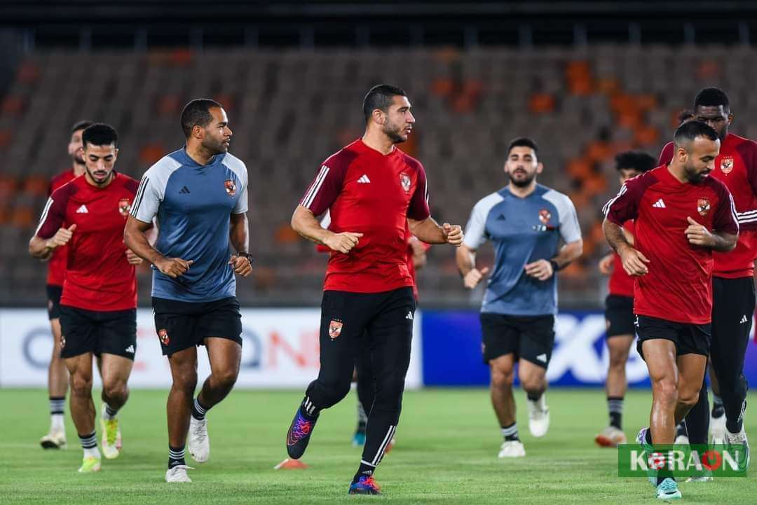 موعد مباراة الأهلي والترجي في ذهاب دوري ابطال افريقيا