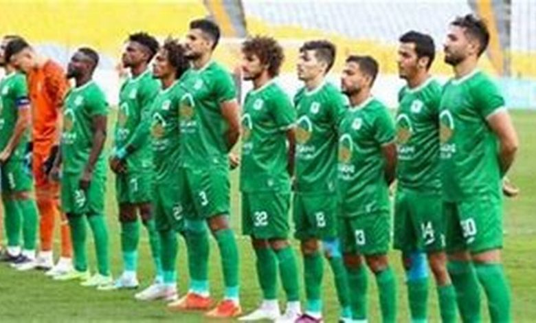 موعد مباراة البنك الأهلي والمصري بالدوري اليوم