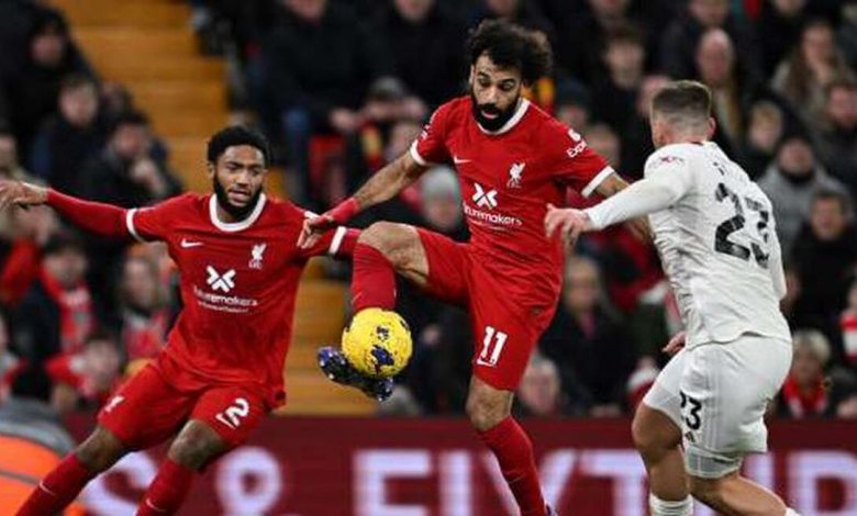 موقف محمد صلاح من الانضمام لمعسكر المنتخب