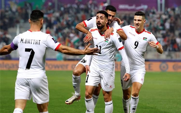 الاتحاد القطري يستضيف مباريات لبنان وفلسطين في تصفيات آسيا لكأس العالم 2026