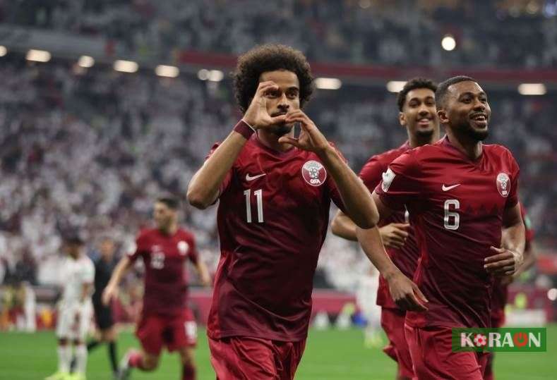 تعرف على القنوات الناقلة لمباراة قطر وأفغانستان في تصفيات آسيا لكأس العالم