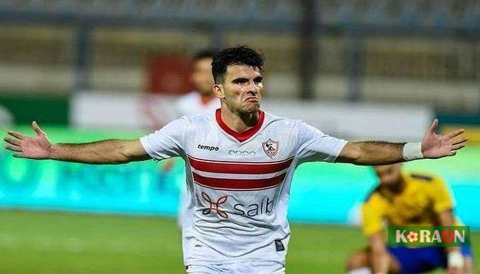 48 ساعه فاصلة في مصير زيزو مع الزمالك