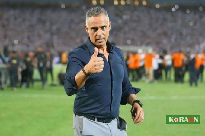 5 صفقات.. مطالب جوميز في الزمالك للموسم الجديد