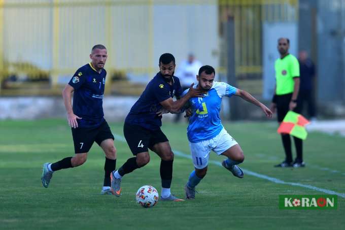 أهداف ونتيجة مباراة الفيصلي والسلط الدوري الأردني للمحترفين