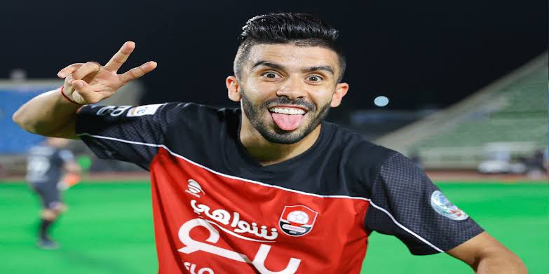 أول تحرك من الزمالك بعد فشل صفقة البركاوي