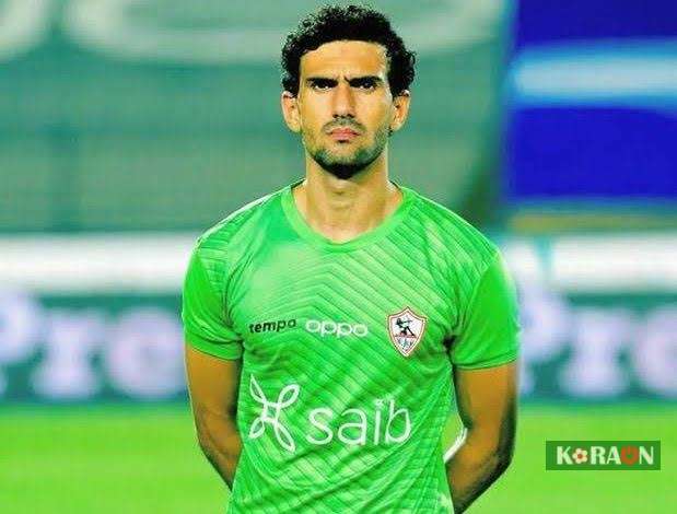 اخر ما وصلت اليه أزمة الزمالك ومحمد عواد