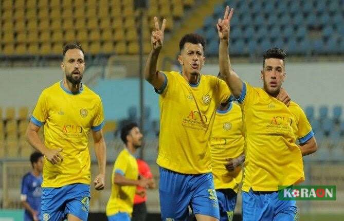 الإسماعيلي وطلائع الجيش.. كل ماتريد معرفته عن صدام ربع نهائي الكأس