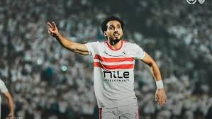 الزمالك يكشف مستجدات اصابة أحمد حمدي