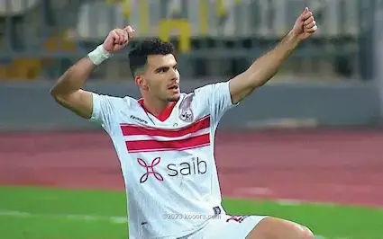 تعرف علي طلبات زيزو لتجديد تعاقده مع الزمالك