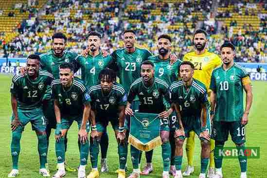 روبيرتو مانشيني يعلن قائمة المنتخب السعودي في تصفيات كأس العالم 2026