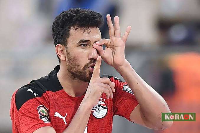 موعد انضمام مصطفي محمد وتريزيجيه لمعسكر منتخب مصر