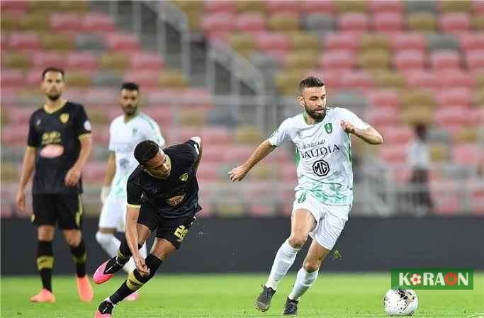 موعد مباراة الاهلي والفتح في دوري روشن السعودي 2024