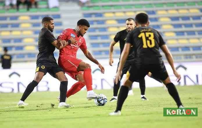 موعد مباراة العروبة والوحدة في دوري روشن السعودي 2024