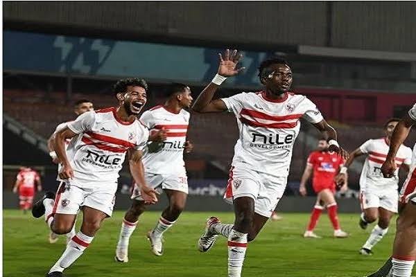 30 مليون جنيه.. تفاصيل صفقة الزمالك التالية