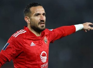 5 نجوم من الأهلي والزمالك خارج نهائي السوبر الإفريقي