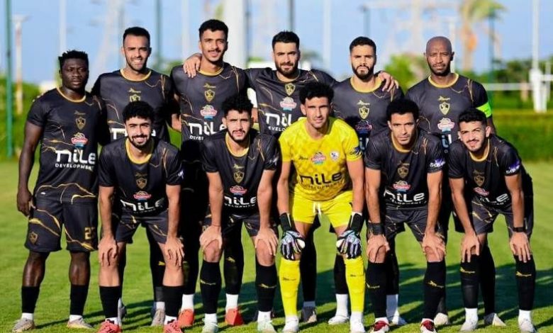 3 حراس و23 لاعبًا في قائمة الزمالك لمواجهة الشرطة الكيني بالكونفدرالية