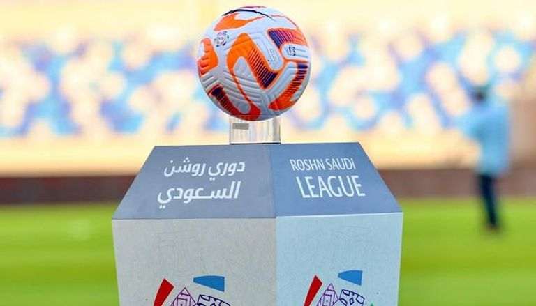 أجانب الدوري السعودي 2024/2025