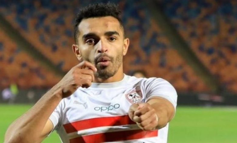 أرقام وبطولات بوسف أوباما بعد رحيله من الزمالك رسميًا