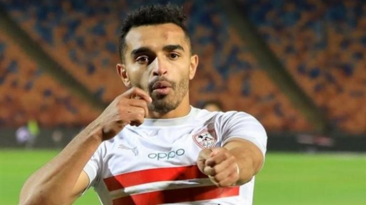 أرقام وبطولات بوسف أوباما بعد رحيله من الزمالك رسميًا