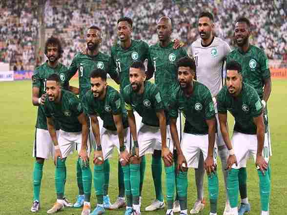 الأخضر السعودي يبدأ مشواره في تصفيات كأس العالم 2026 بمواجهة إندونيسيا