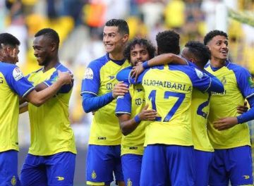 التشكيل المتوقع لنادي النصر ضد الريان في دوري أبطال آسيا للنخبة