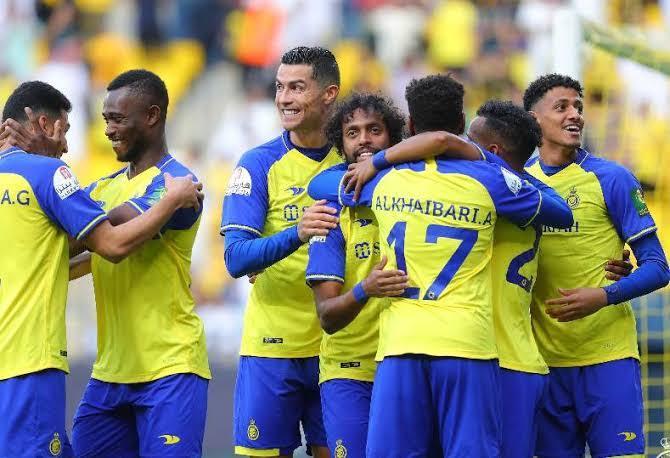 التشكيل المتوقع لنادي النصر ضد الريان في دوري أبطال آسيا للنخبة